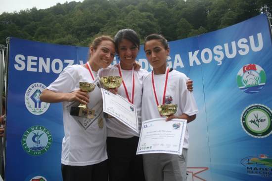 SenozMaraton 2011-2