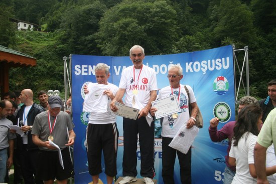 SenozMaraton 2011-2