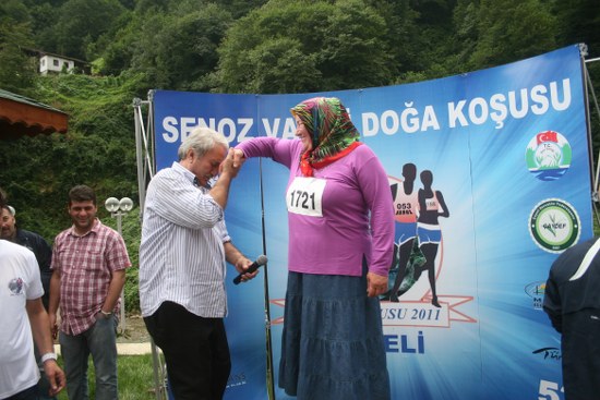 SenozMaraton 2011-2