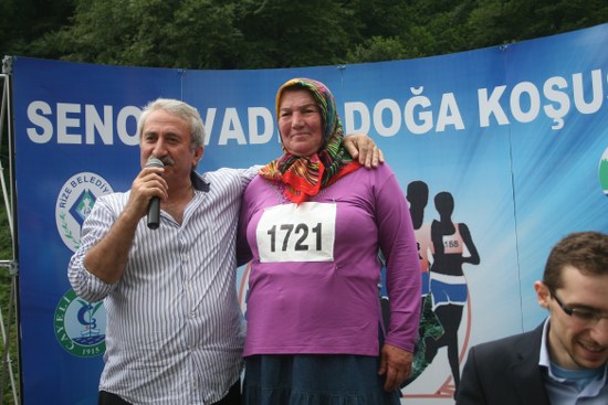 SenozMaraton 2011-2