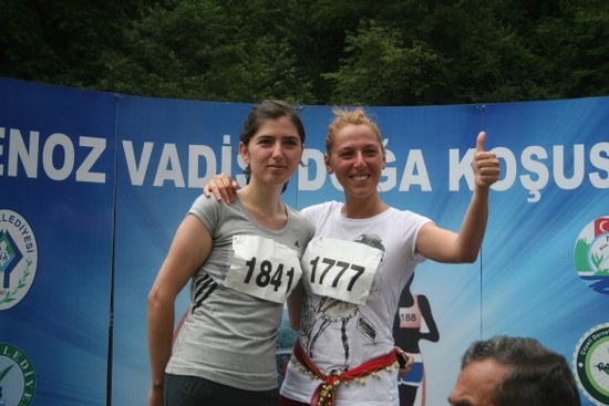 SenozMaraton 2011-2