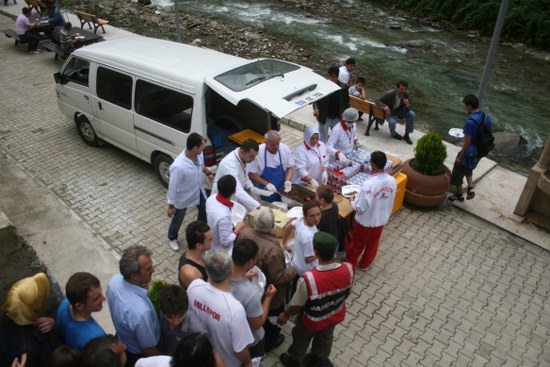 SenozMaraton 2011-2