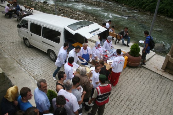 SenozMaraton 2011-2