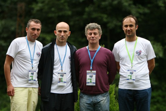 SenozMaraton 2011-2