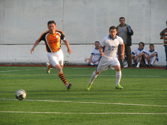 eyrek final karlamalar tamamland