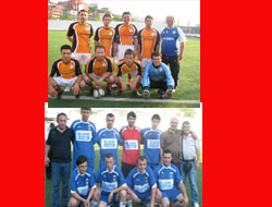 Final ma ay TV'den canl yaynlanyor